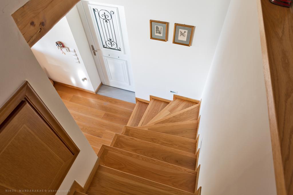 Villa Mos Kalamata Eksteriør billede