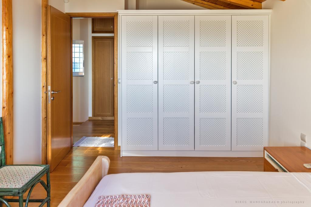 Villa Mos Kalamata Eksteriør billede