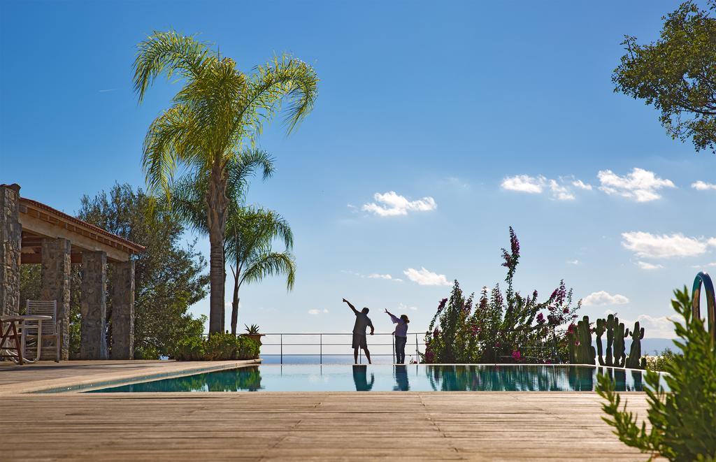 Villa Mos Kalamata Eksteriør billede