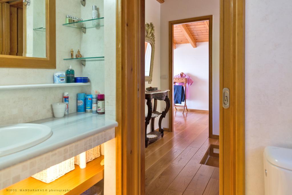 Villa Mos Kalamata Eksteriør billede