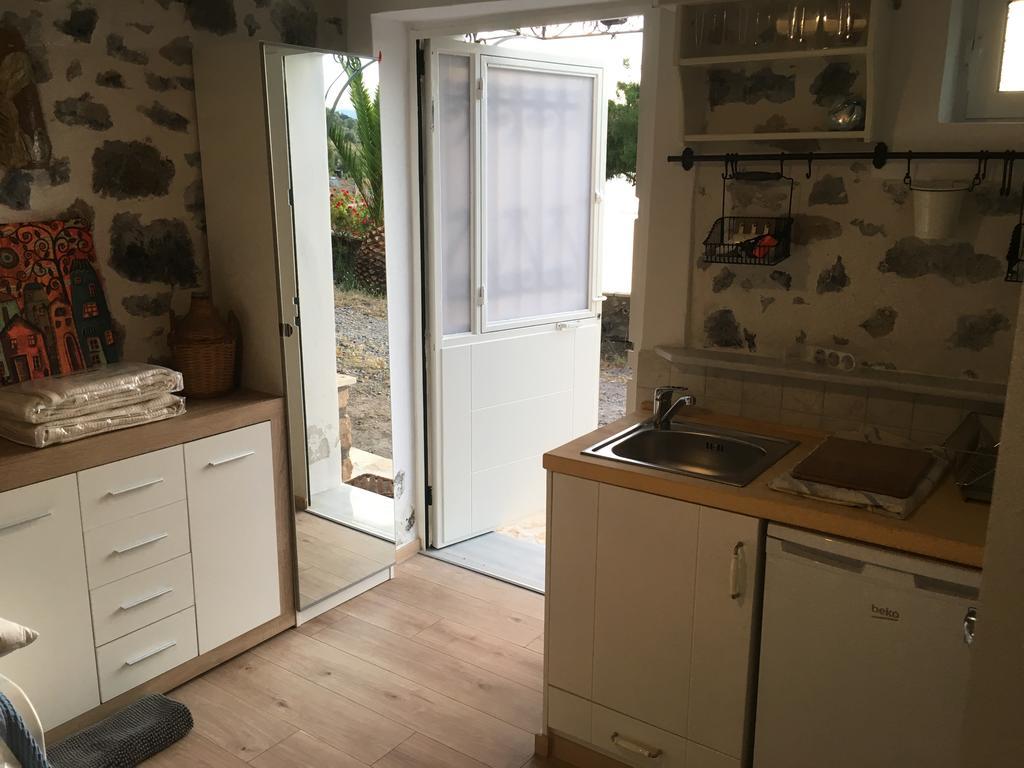 Villa Mos Kalamata Eksteriør billede