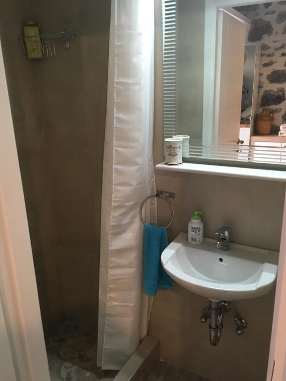 Villa Mos Kalamata Eksteriør billede